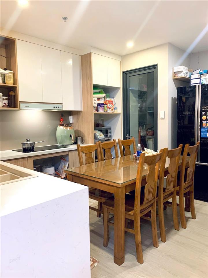 Bán căn sân vườn giá tốt new city 3pn sân riêng 45m²