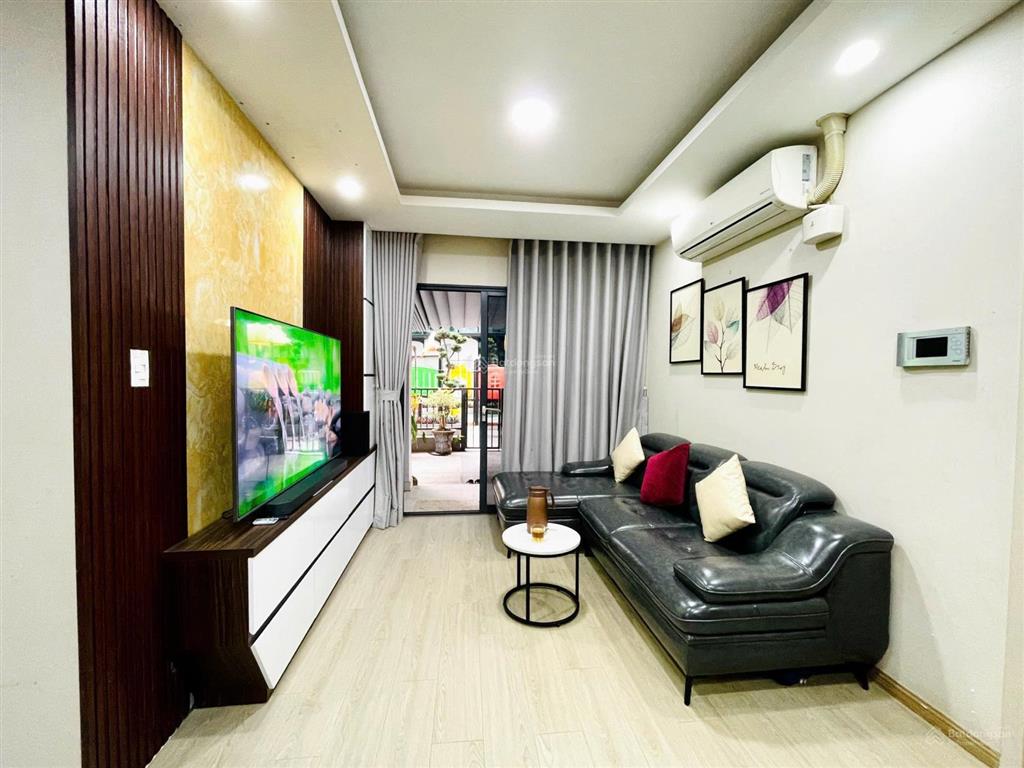 Bán căn sân vườn giá tốt new city 3pn sân riêng 45m²
