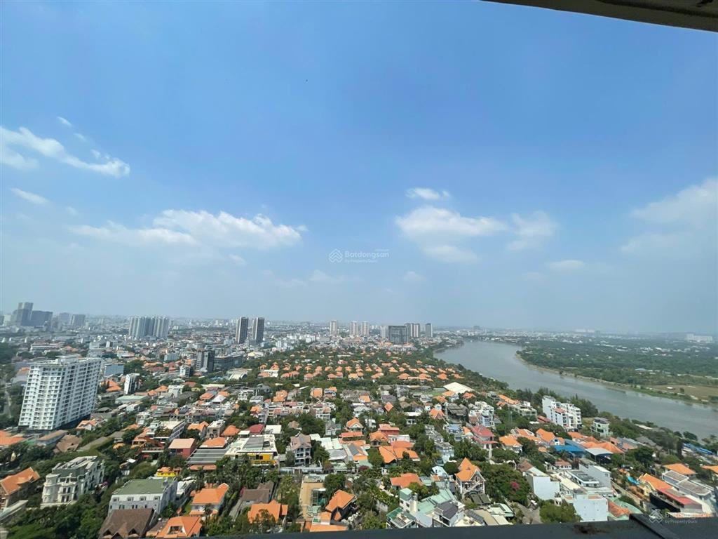 Bán nhanh  siêu phẩm masterise thảo điền 3pn  tháp t3  view sông tầng cao đẳng cấp