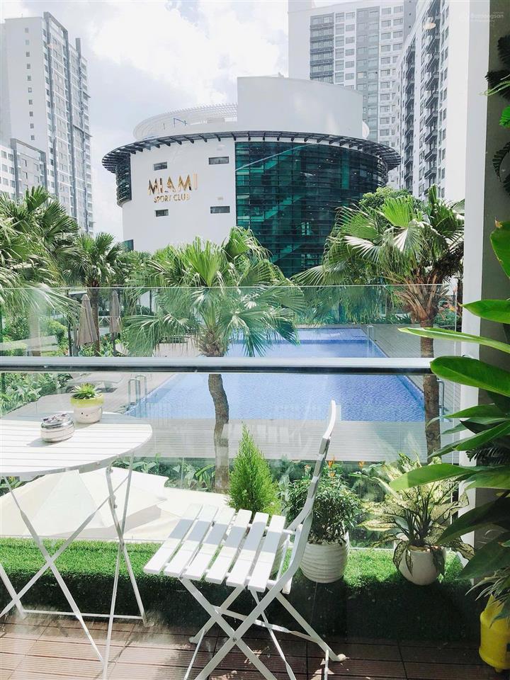 Bán căn 3pn  new city giá rẻ view hồ bơi