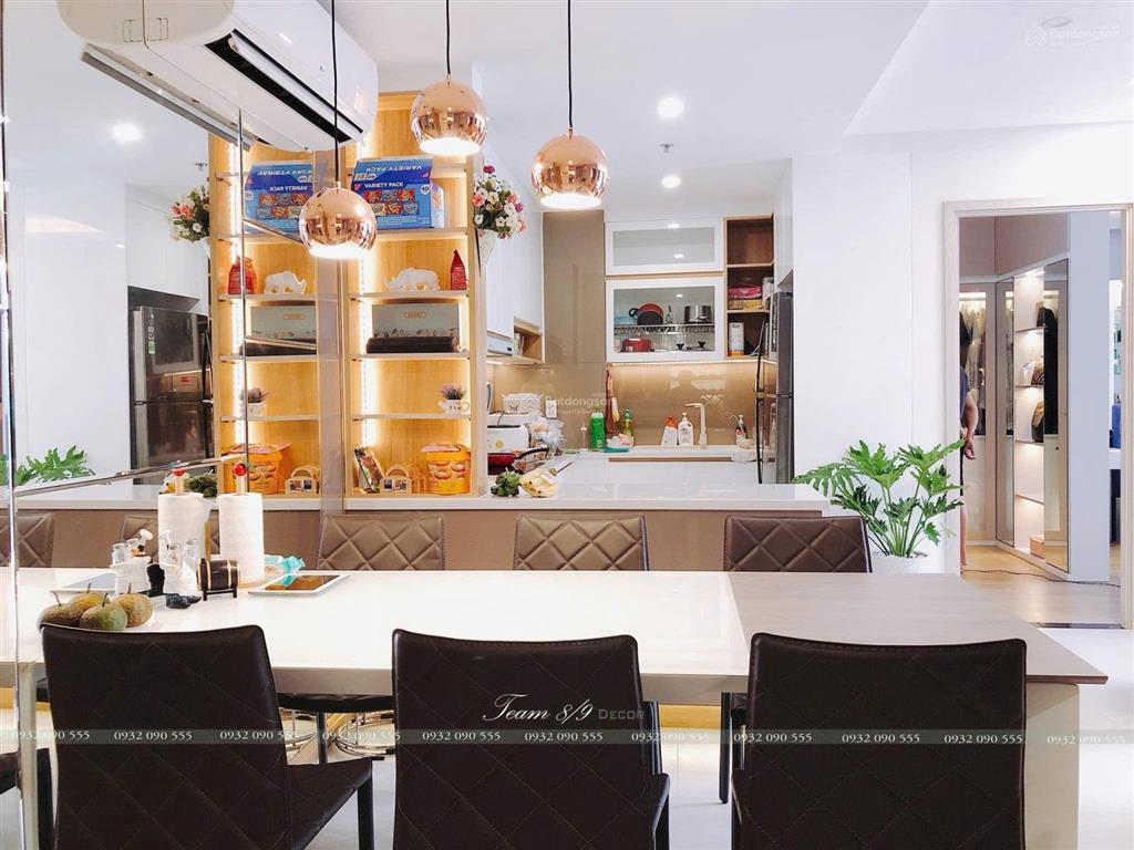 Bán căn 3pn  new city giá rẻ view hồ bơi