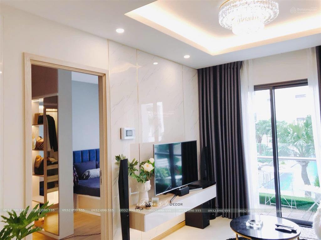 Bán căn 3pn  new city giá rẻ view hồ bơi
