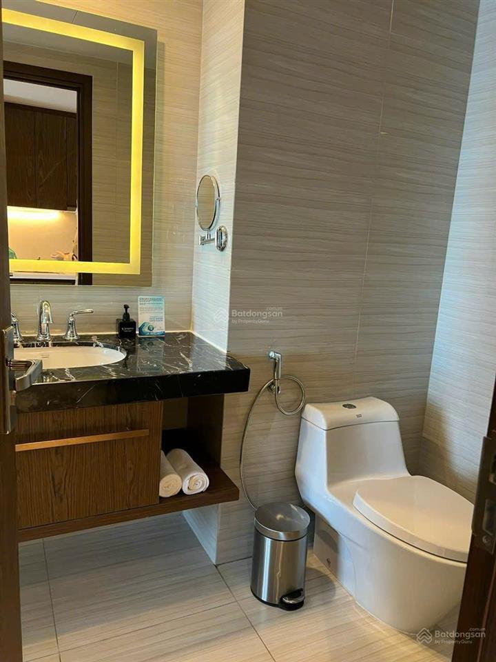 Bán căn studio panorama tầng cao view phố căn tầng 37