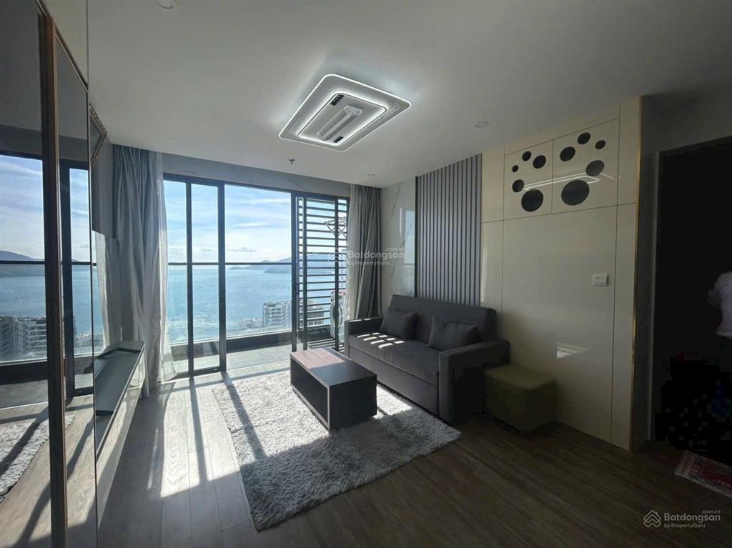 Cần bán căn hoa hậu virgo view trực diện biển tầng cao siêu siêu đẹp nha trang