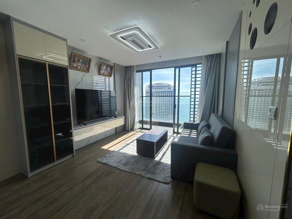 Cần bán căn hoa hậu virgo view trực diện biển tầng cao siêu siêu đẹp nha trang