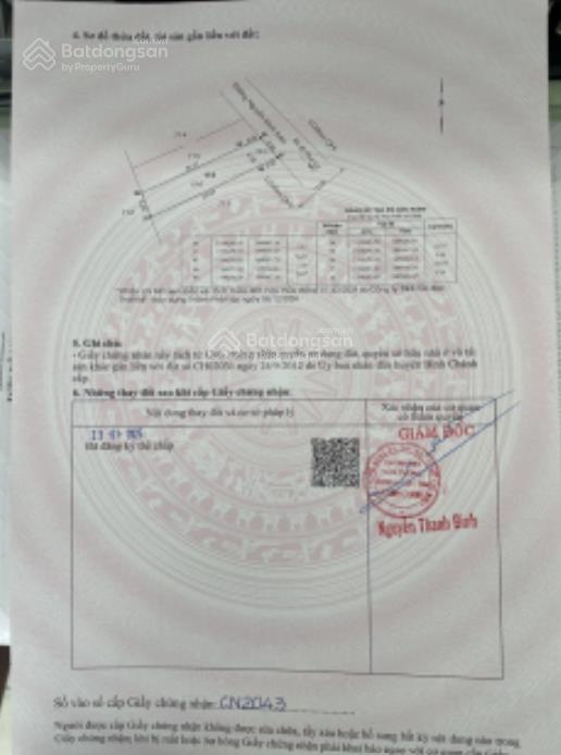 Cần bán đất! 138m2 nguyễn đình kiên xd tự do giá chỉ 3,8 tỷ.  0766 768 ***