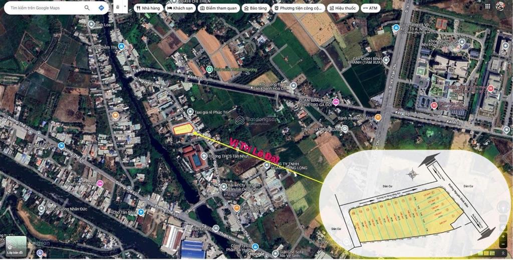 Cần bán đất! 138m2 nguyễn đình kiên xd tự do giá chỉ 3,8 tỷ.  0766 768 ***