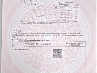 Chính chủ bán gấp đất nguyễn đình kiên lô góc 121m2 sổ đỏ xây dựng tự do 5 tấm