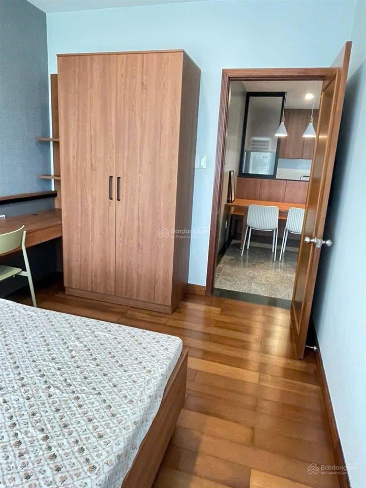 Bán căn hộ phú hoàng anh full nội thất 88m2 2pn 2wc, sổ hồng riêng