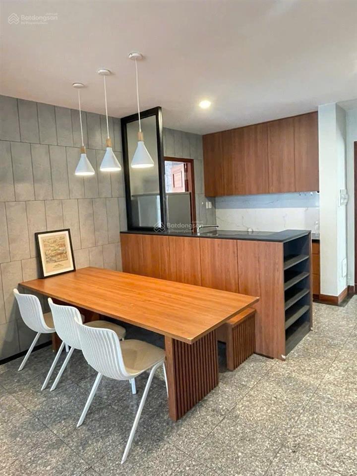 Bán căn hộ phú hoàng anh full nội thất 88m2 2pn 2wc, sổ hồng riêng