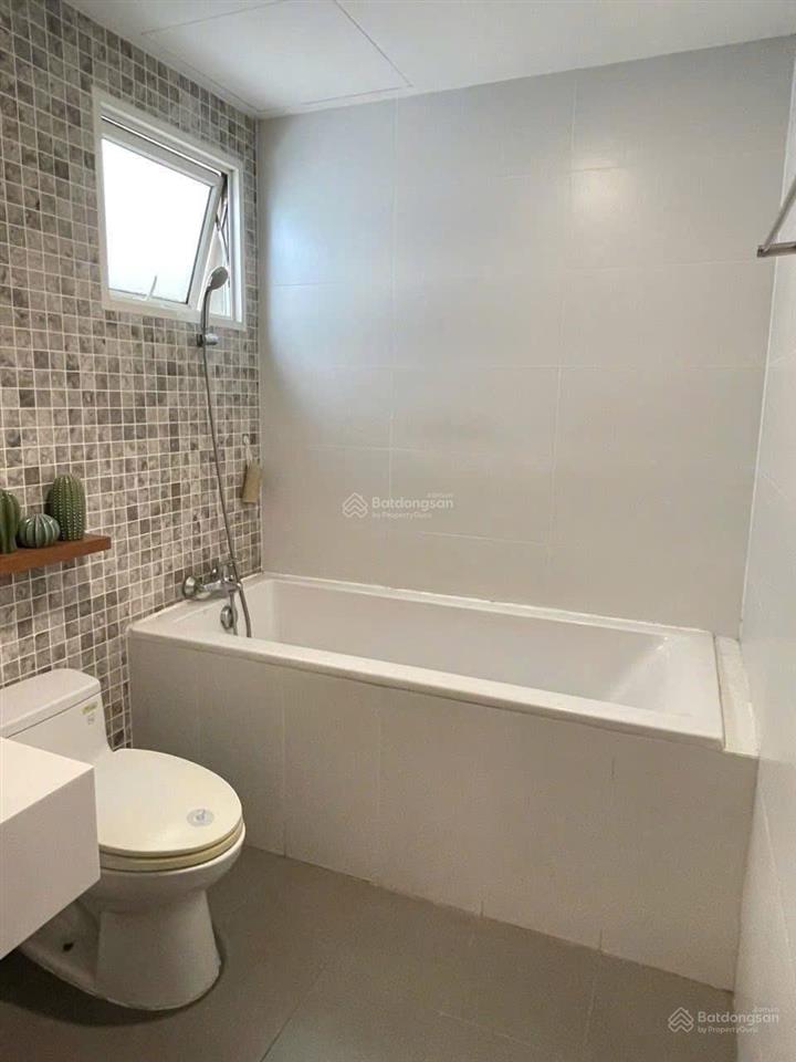 Bán căn hộ phú hoàng anh full nội thất 88m2 2pn 2wc, sổ hồng riêng