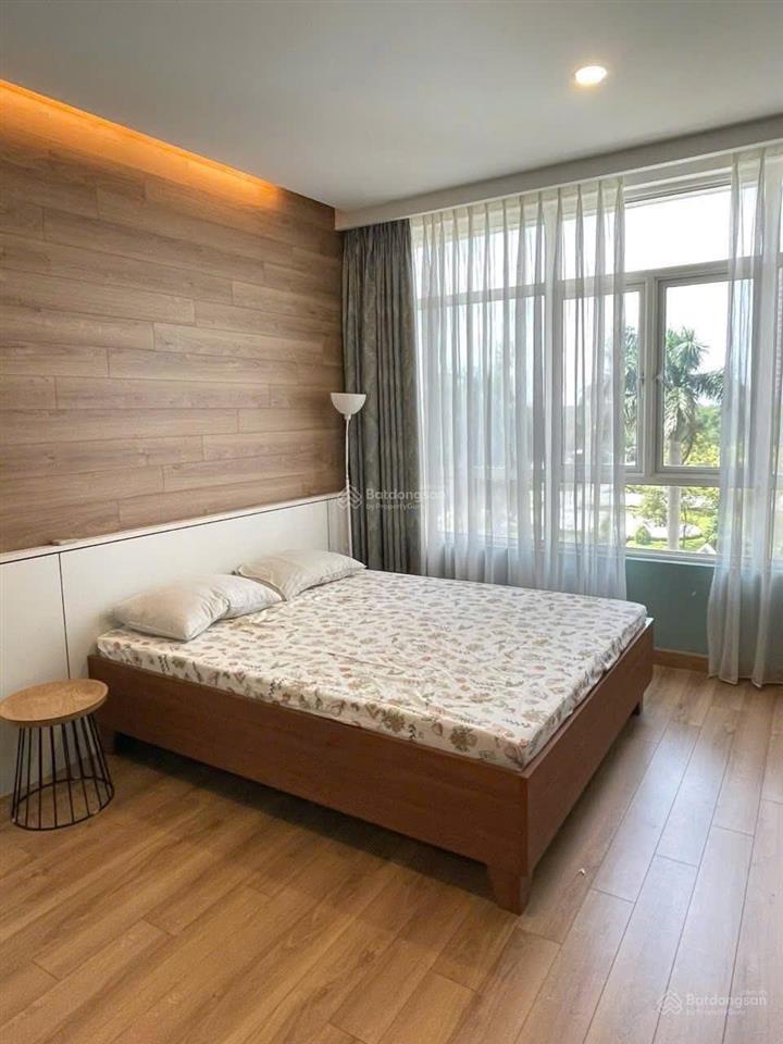 Bán căn hộ phú hoàng anh full nội thất 88m2 2pn 2wc, sổ hồng riêng