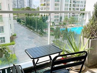 Căn hộ 2pn2wc,new sài gòn,sổ hồng riêng,view thoáng mát,