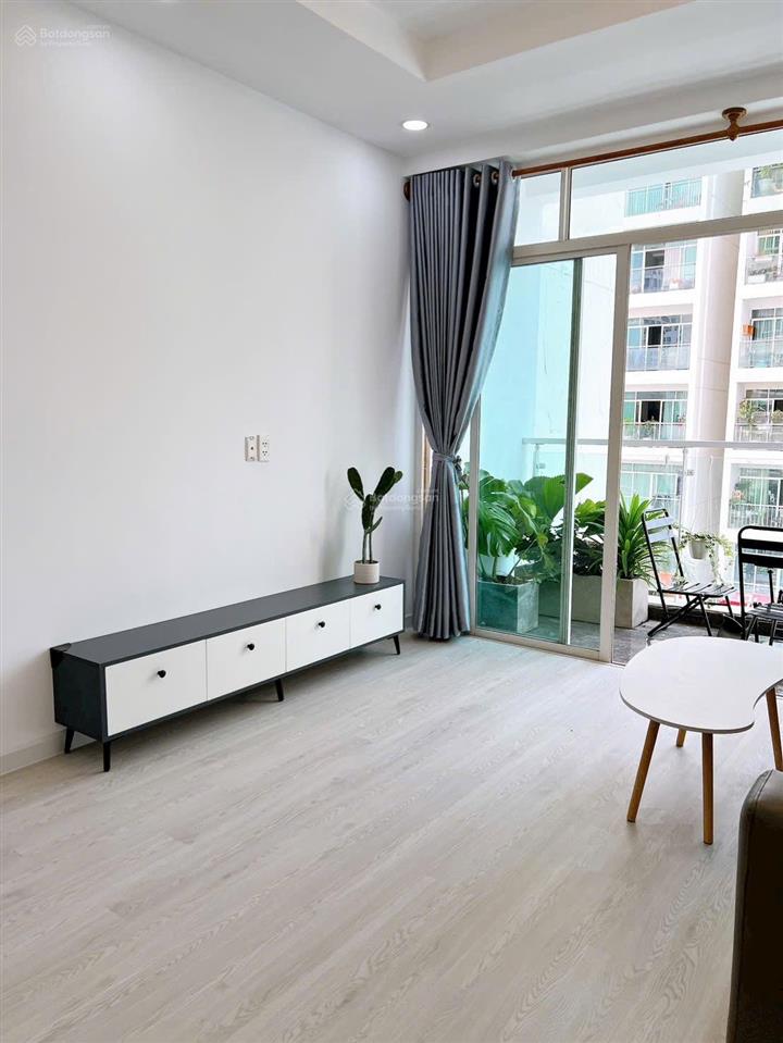 Căn hộ 2pn2wc,new sài gòn,sổ hồng riêng,view thoáng mát,