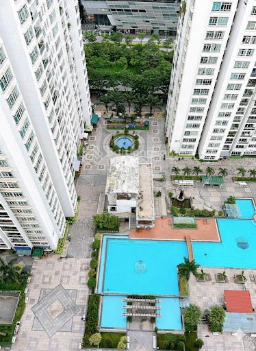 Căn hộ 2pn2wc,new sài gòn,sổ hồng riêng,view thoáng mát,
