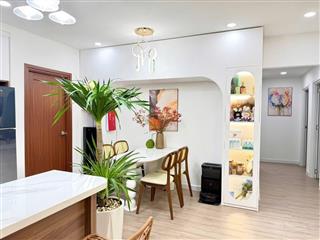 Bán căn góc hagl3 new saigon 3pnfull nội thất.nhà thiết kế chuẩn chỉ vào ở