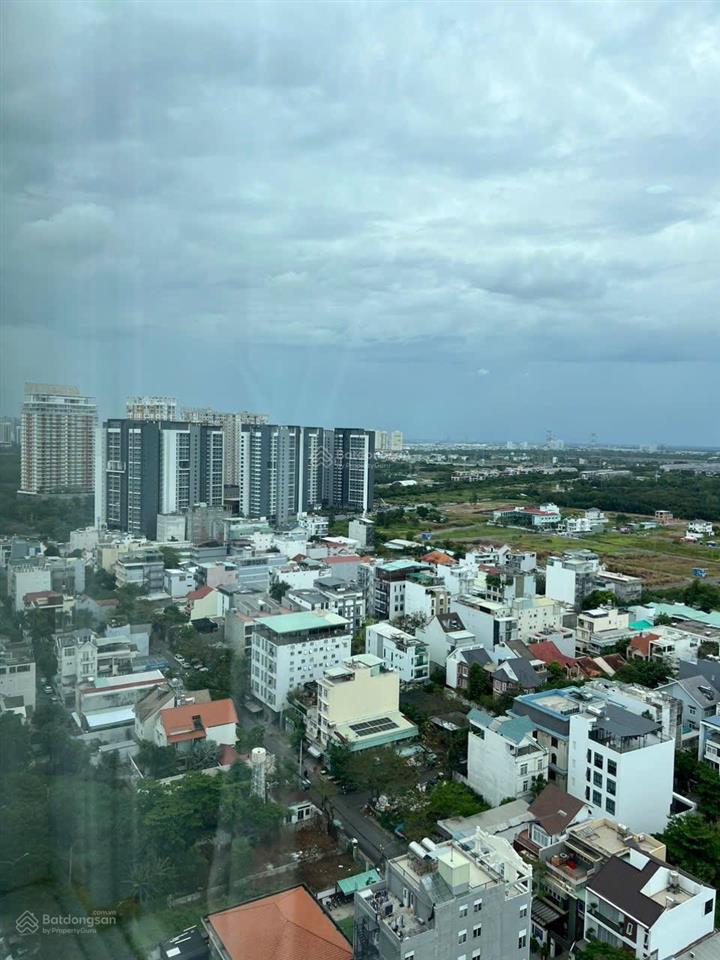 Bán nhanh căn hộ 3pn 121m2, hoàng anh gold house, sổ hồng riêng, view đẹp thoáng