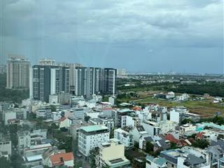 Bán nhanh căn hộ 3pn 121m2, hoàng anh gold house, sổ hồng riêng, view đẹp thoáng