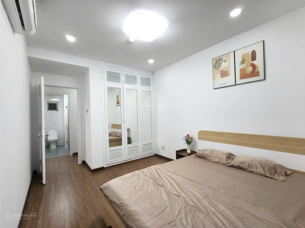 Bán 3pn căn góc new sài gòn hagl3tầng cao view thoáng,sổ hồng riêng,nội thất cao cấp