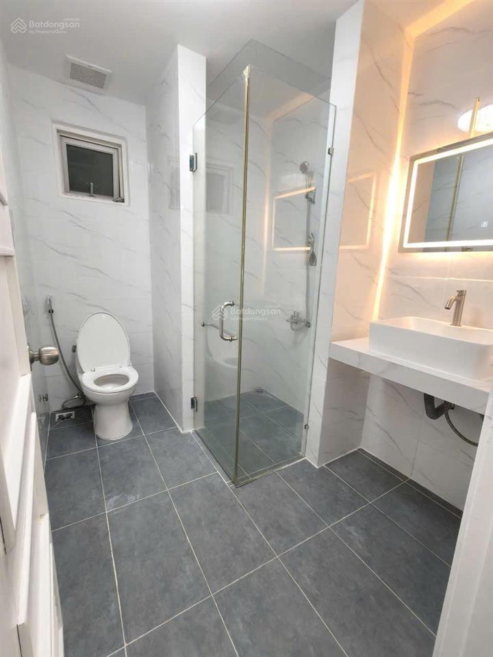 Bán 3pn căn góc new sài gòn hagl3tầng cao view thoáng,sổ hồng riêng,nội thất cao cấp