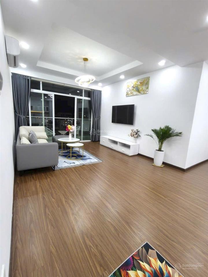 Bán 3pn căn góc new sài gòn hagl3tầng cao view thoáng,sổ hồng riêng,nội thất cao cấp