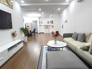 Bán 3pn căn góc new sài gòn hagl3tầng cao view thoáng,sổ hồng riêng,nội thất cao cấp