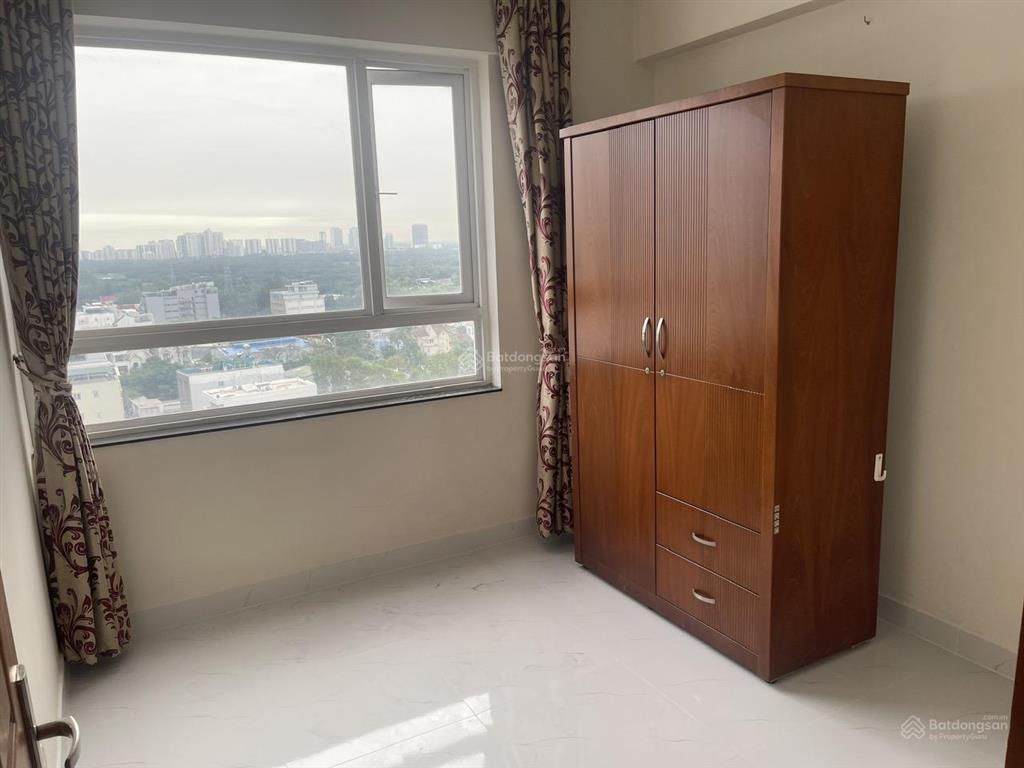 Bán căn hộ gần trung tâm tp,view thoáng đón gió 2pn2wc full nội thất,sổ hồng riêng,