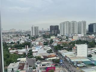 Bán căn hộ gần trung tâm tp,view thoáng đón gió 2pn2wc full nội thất,sổ hồng riêng,