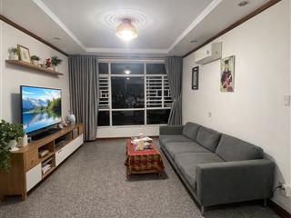 Căn 3pn view toàn cảnh tp, sổ hồng riêng, đầy đủ nội thất, tầng cao thoáng gió, mát mẻ