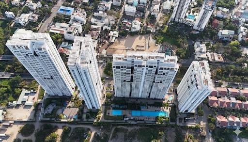 Cho thuê căn hộ phú hoàng anh  2  3  4  5pn  giá rẻ, full nội thất