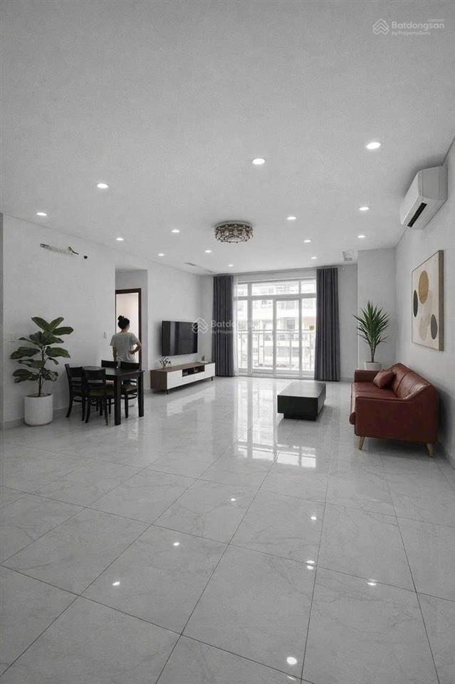 Bán căn hộ 3pn  2wc, full nội thất, ibox thương lượng có giá tốt
