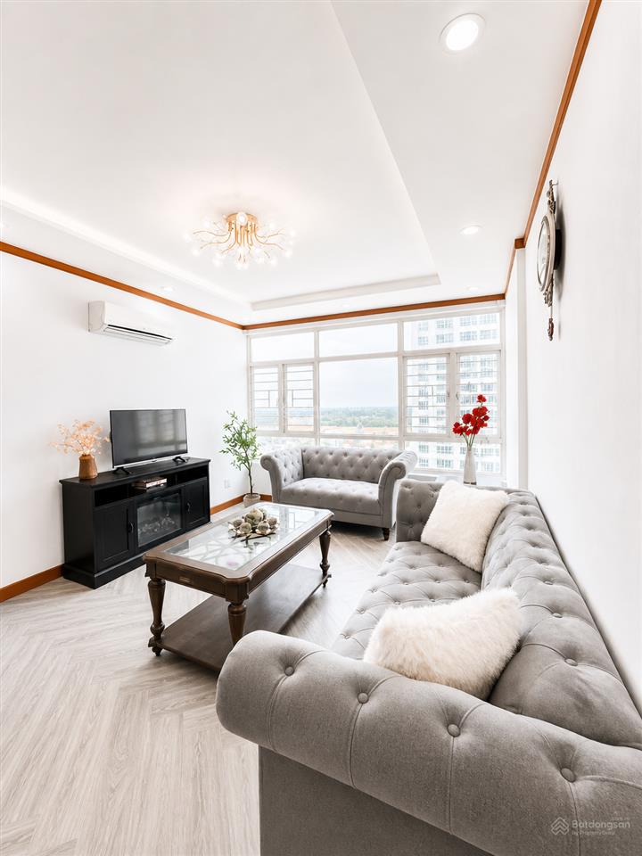 Căn góc 121m23pnsổ hồng riêng,giá tốt tại hoàng anh an tiến,