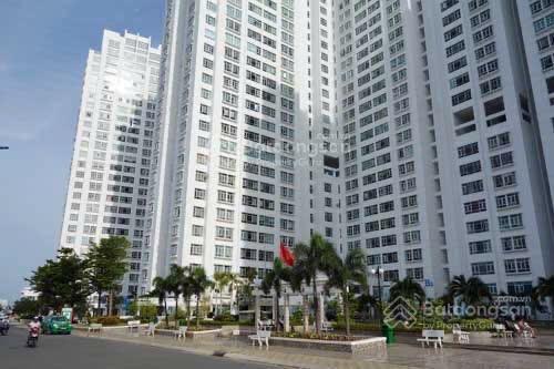 Cho thuê căn hộ hoàng anh an tiến gold house,vào ở ngay