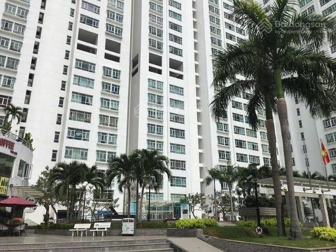 Cho thuê căn hộ hoàng anh an tiến gold house,vào ở ngay