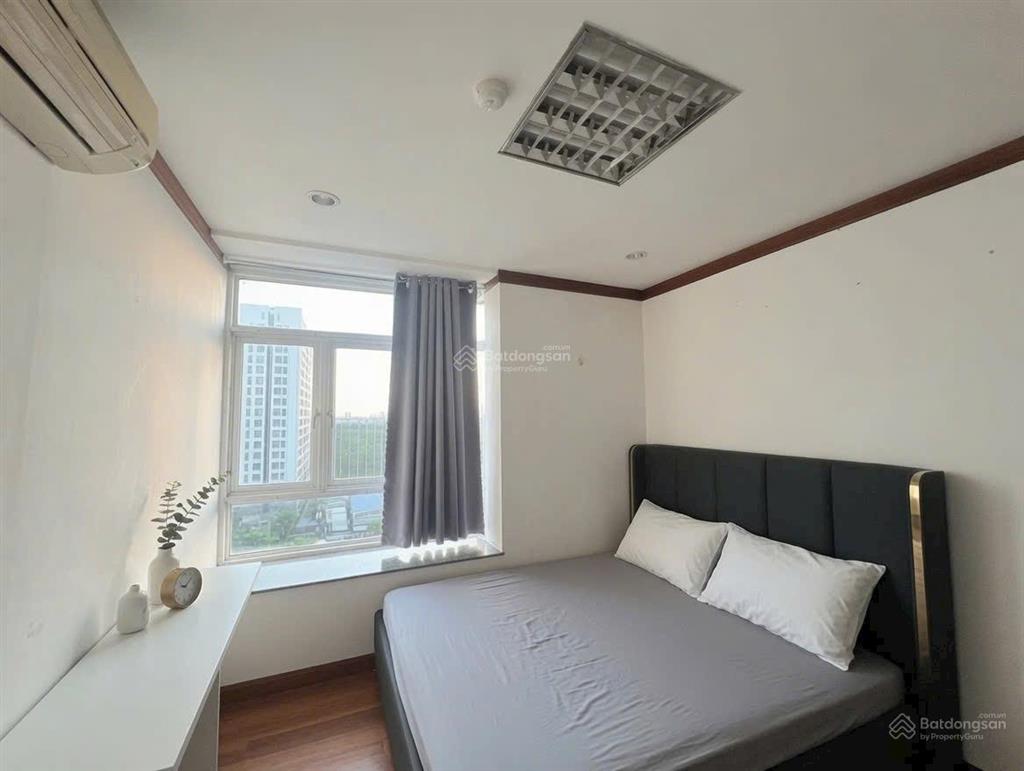 Bán căn hộ 2pn, full nội thất sổ hồng riêng
