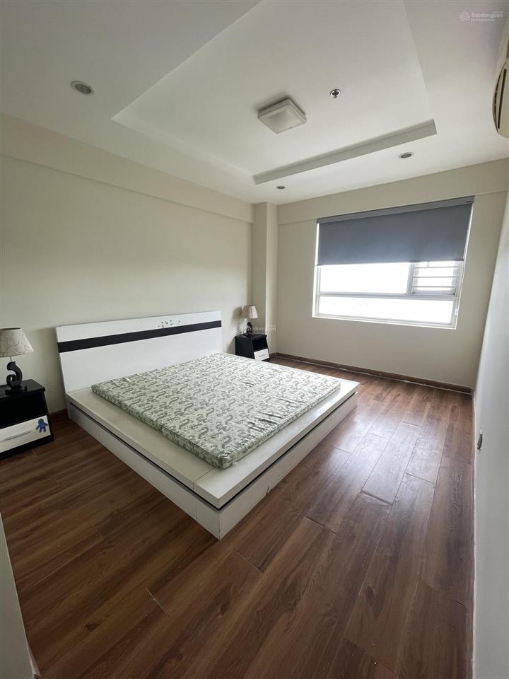 Bán căn hộ 2pn, full nội thất sổ hồng riêng