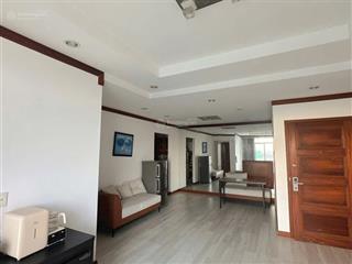 Bán căn hộ 2pn, full nội thất sổ hồng riêng