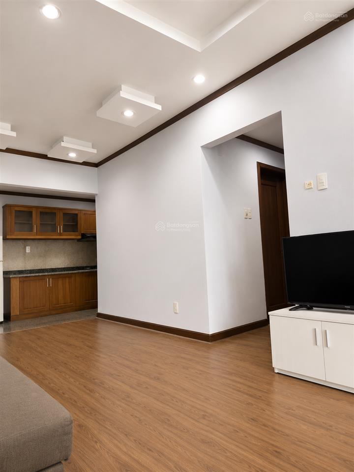 Bán căn hộ 2pn2wc sổ hồng riêng, pháp lý rõ ràng