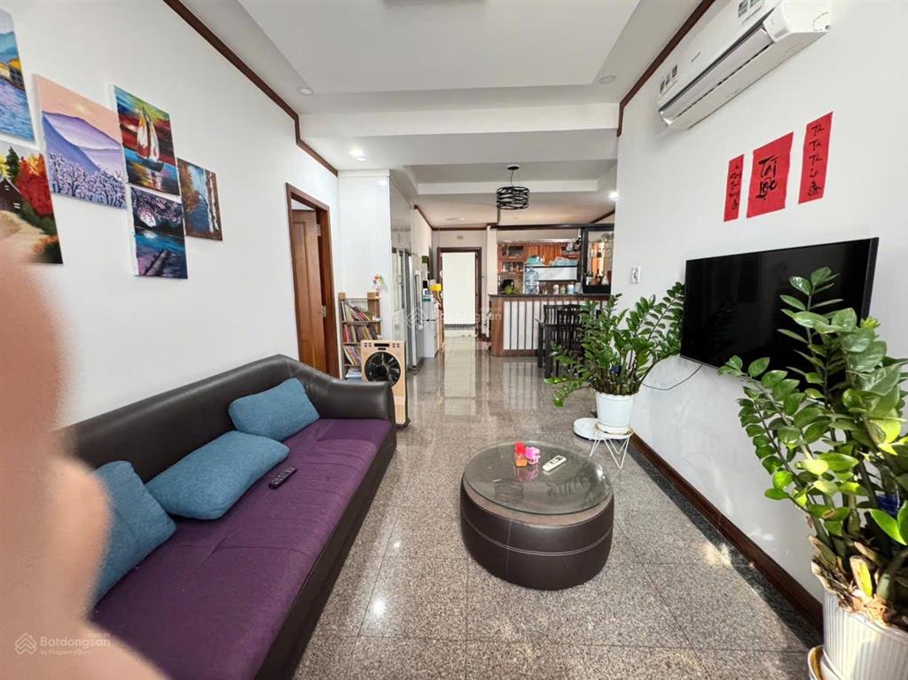 Bán căn hộ 2pn88m² đầy đủ nội thất, sổ hồng riêng