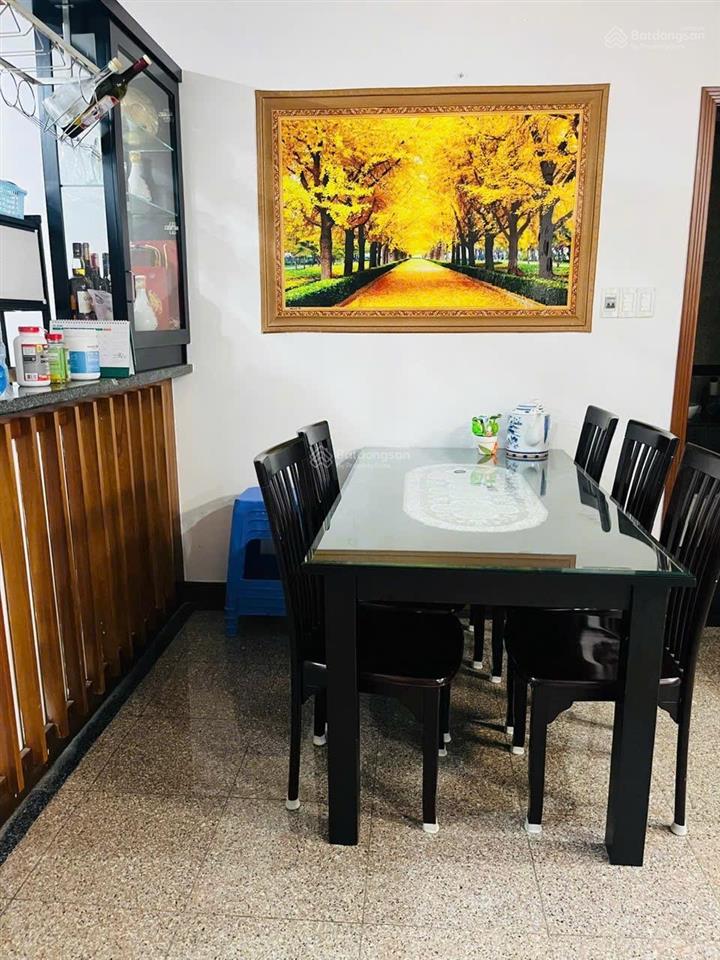 Bán căn hộ 2pn88m² đầy đủ nội thất, sổ hồng riêng