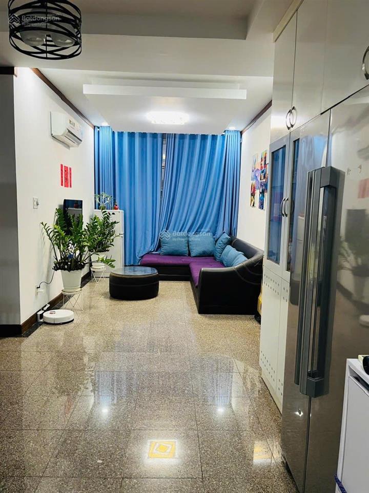 Bán căn hộ 2pn88m² đầy đủ nội thất, sổ hồng riêng