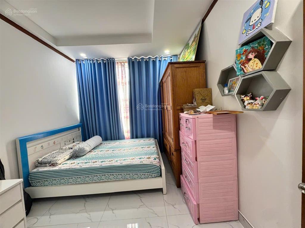Bán căn hộ 2pn88m² đầy đủ nội thất, sổ hồng riêng
