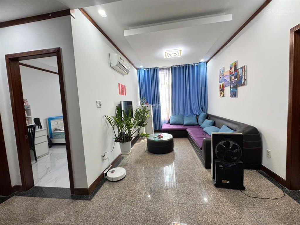 Bán căn hộ 2pn88m² đầy đủ nội thất, sổ hồng riêng