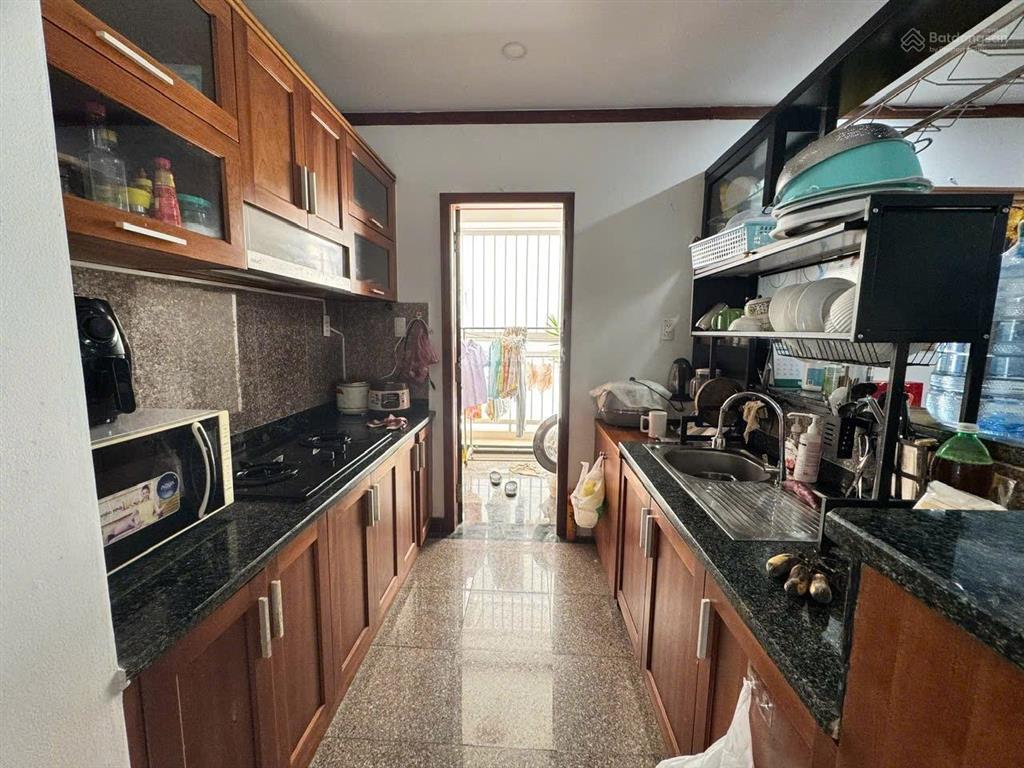 Bán căn hộ 2pn88m² đầy đủ nội thất, sổ hồng riêng