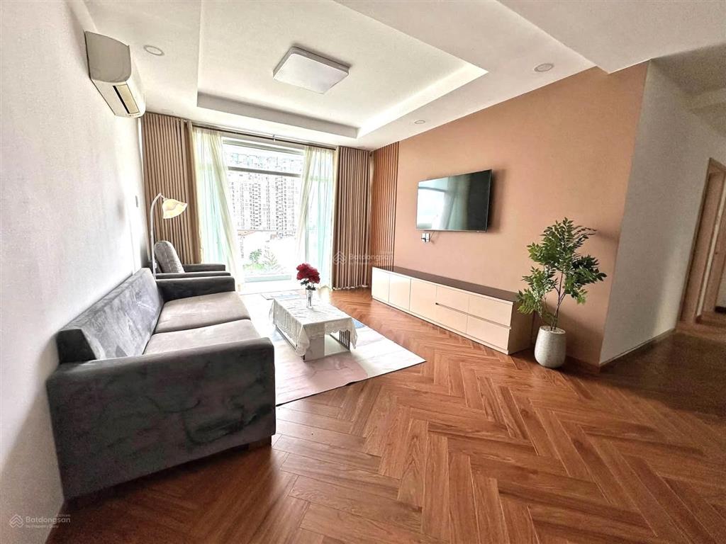 Bán căn hộ 3pn như hình, sổ hồng riêng, view thoáng mát,