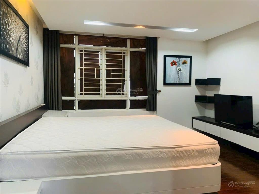 Cho thuê căn hộ duplex 230m25pn, rộng rãi trần cao thoáng mát, đầy đủ nội thất
