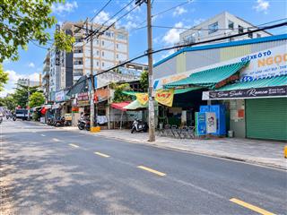 Chính chủ bán nhà mặt tiền 697 bình quới p28 quận bình thạnh  520m2  sổ hồng riêng  giá 105 tỷ