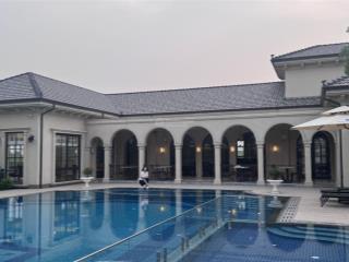 1280m đất hiếm trong khu khép kín ecopark đã có sổ, tách được nhỏ hơn.chờ đúng người xứng tầm chốt