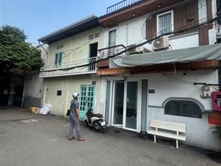 Nhà đẹp ở liền mặt tiền kinh doanh 20m2 3,05 tỷ xe hơi quay đầu đường số 11