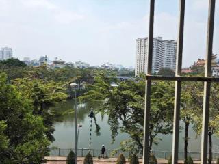 Chung cư đinh tiên hoàng  60m2 2pn view bờ kè trường sa